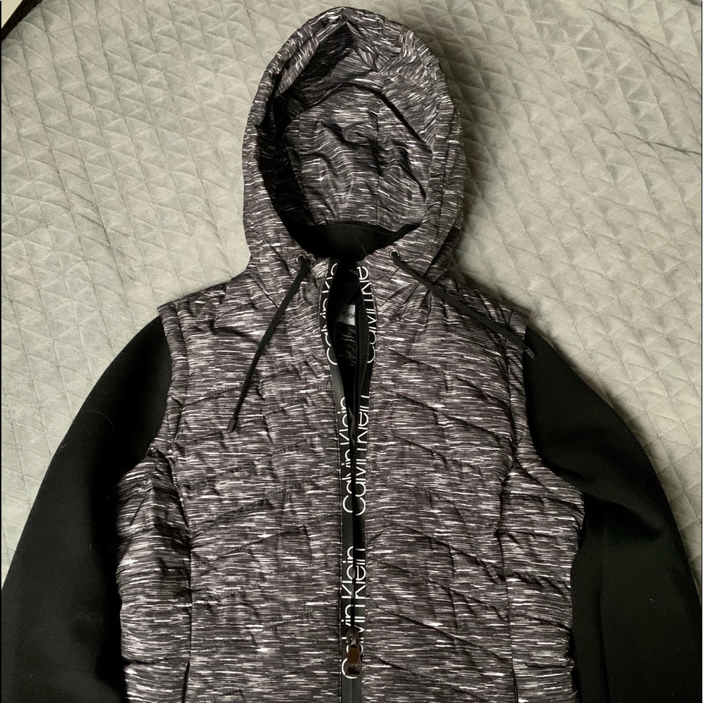 Calvin Klein Lightweight Jacket
